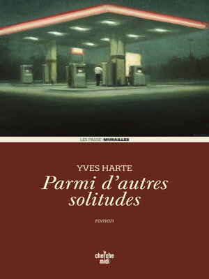 cover image of Parmi d'autres solitudes--rentrée littéraire 2024